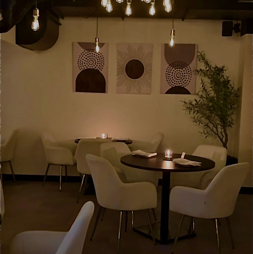Trattoria EnZone