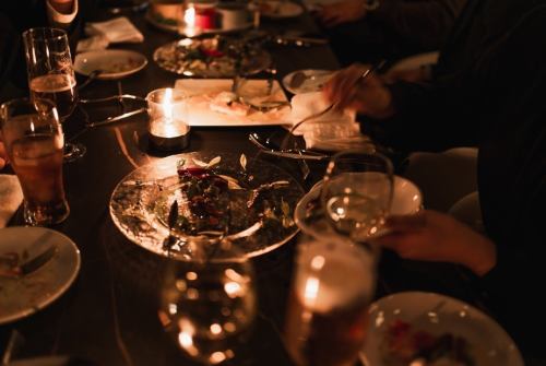 居心地の良い空間