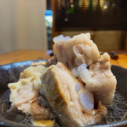 ノンジャンルの多彩な料理