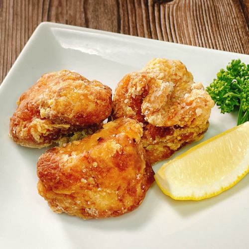 Salted Chicken Breast Zangi (3 pieces)