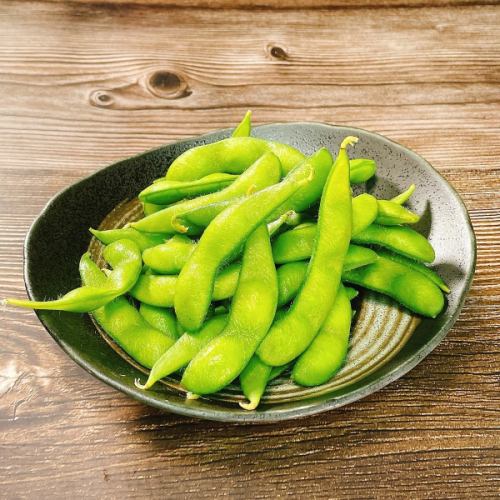 Edamame