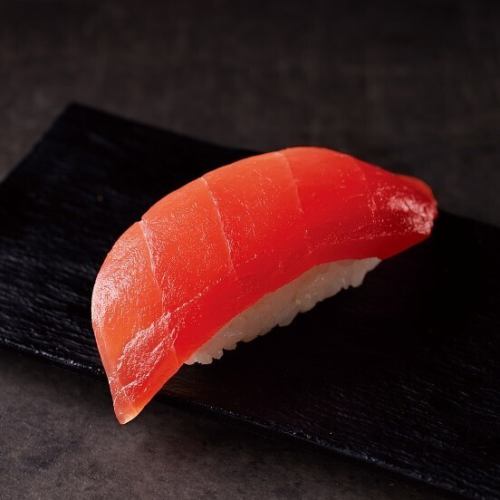 【生本マグロ】赤身