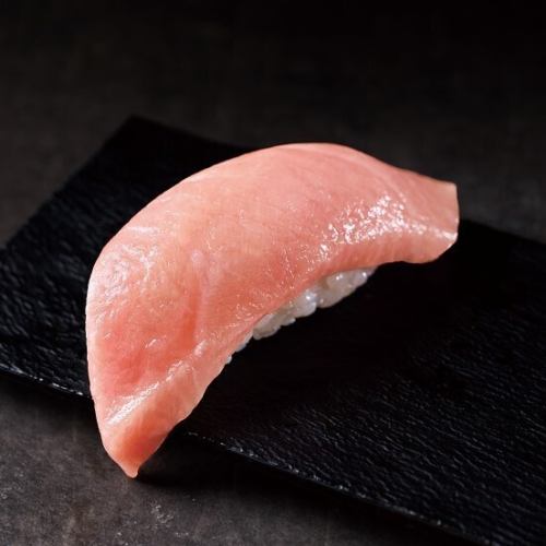 【生本マグロ】大トロ