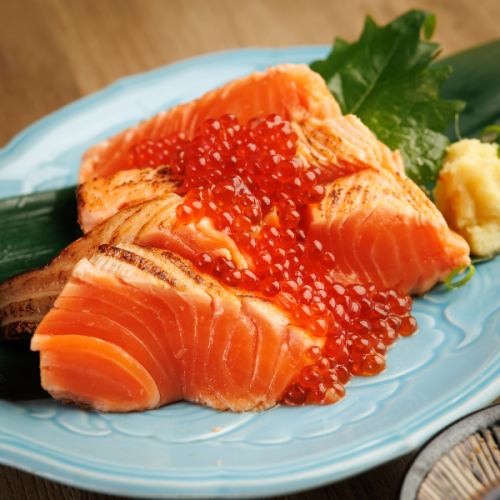 選用新鮮時令魚類和精心挑選的食材，烹調出精緻美味佳餚。