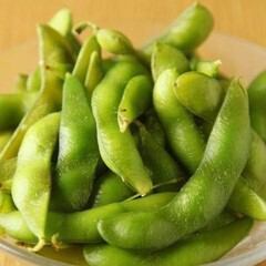枝豆 大