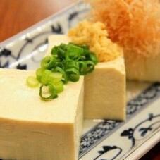 冷奴