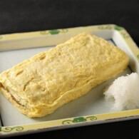 だし巻き玉子
