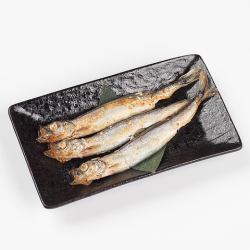 ししゃも焼き