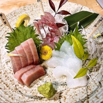 【飲み会に最適◎】3300円宴会コース♪