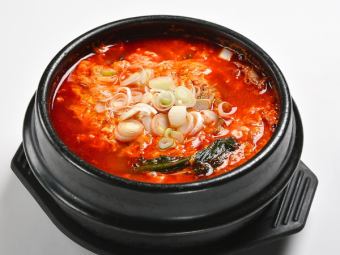 Yukgaejang