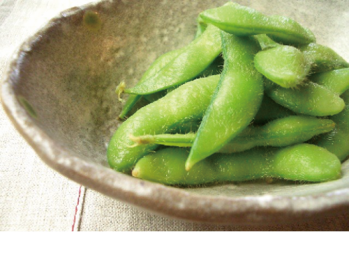 Edamame