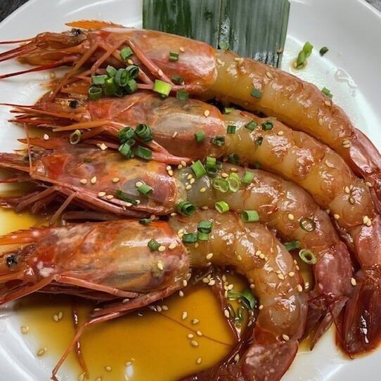 カンジャンセウ