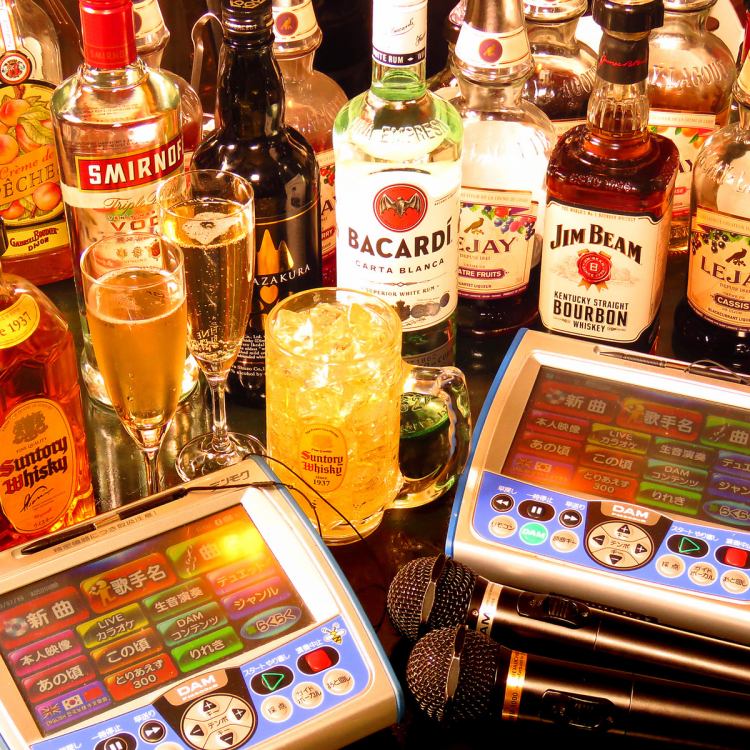 ロイヤル響 Highball Bar 公式