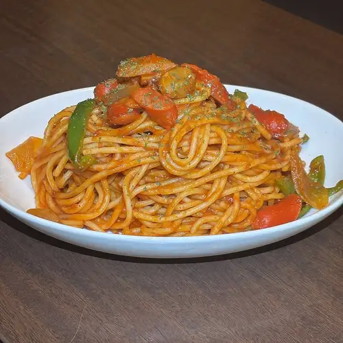 ナポリタンB（2人前）