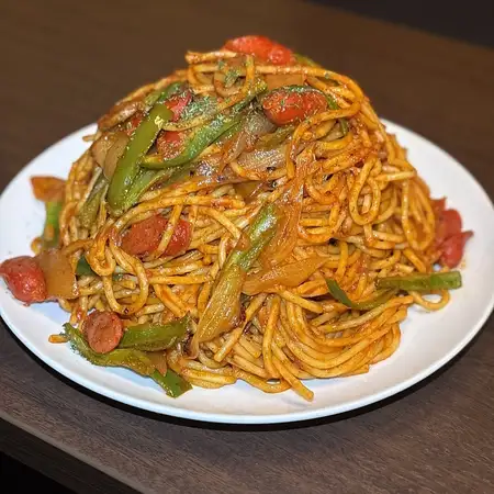 ナポリタンJ（5人前）