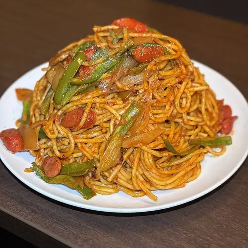 ナポリタンJ（5人前）