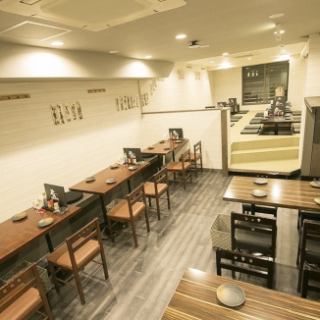 【最小14名様から最大60名様まで】各フロアを貸切可能！忘年会・新年会など3Fフロア貸切承ります！周りを気にせず大宴会できる特別な空間で、蔵人のうまいお料理とお酒を楽しみながら盛り上がりましょう！