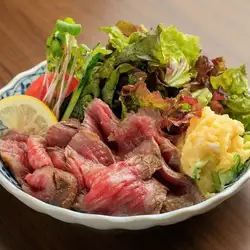 Kumano Beef Tataki