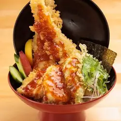 Ryuo Tendon