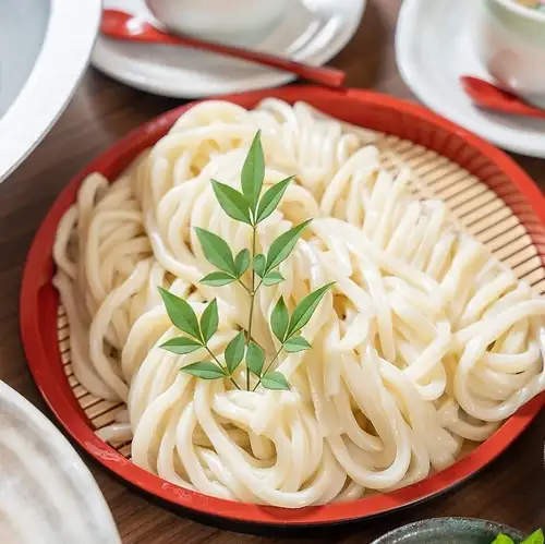 對原料的承諾