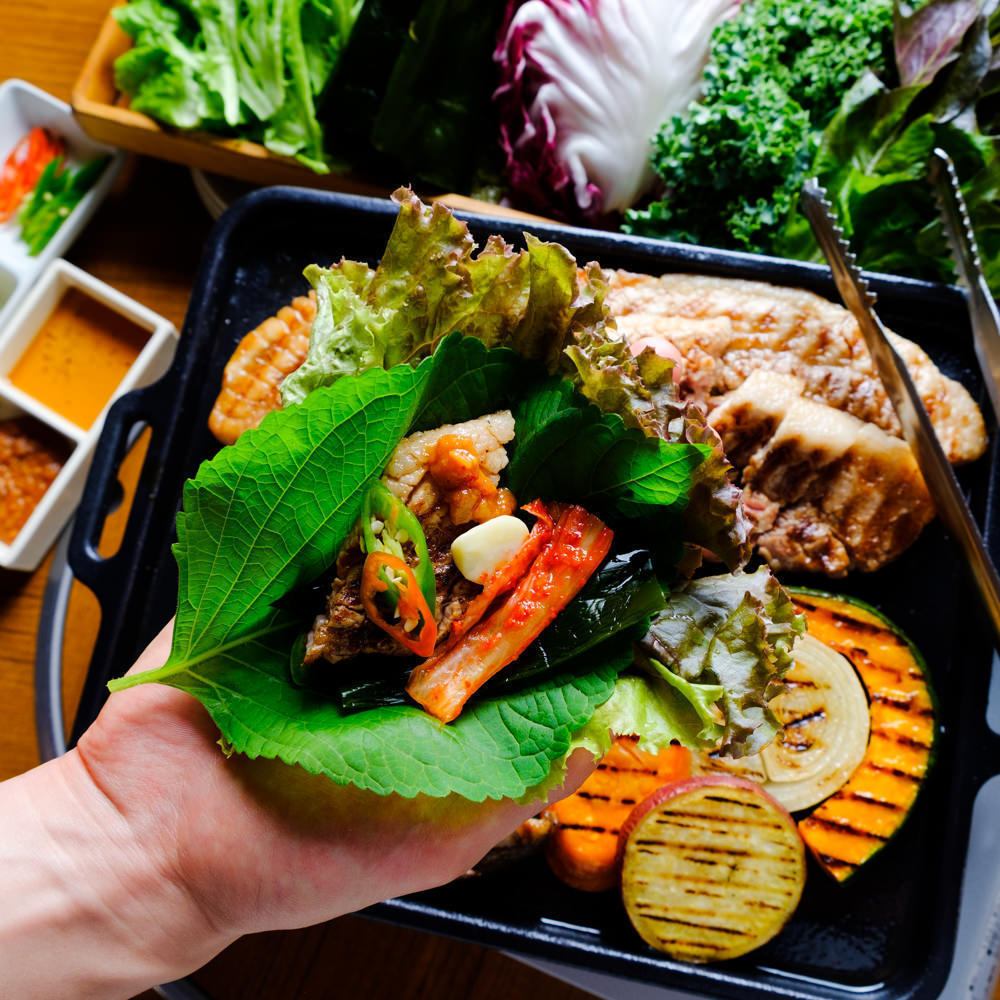 ハヌリ 渋谷店 公式