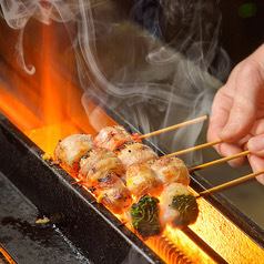 3-hour all-you-can-eat and drink course