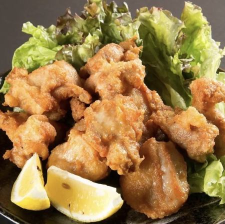 Karaage