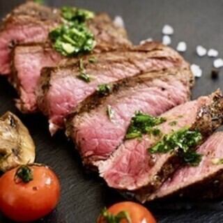 『三船の航海コース 』バーベキュー＆極み肉寿司：１０品＋毎日３時間付き飲み放題：３０００円