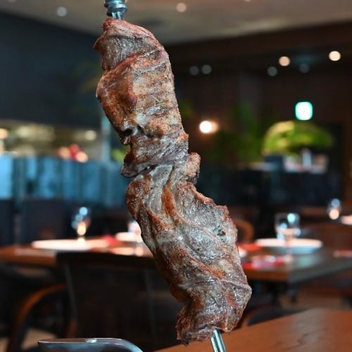 ◆ Ombro de Porco (pork shoulder loin)