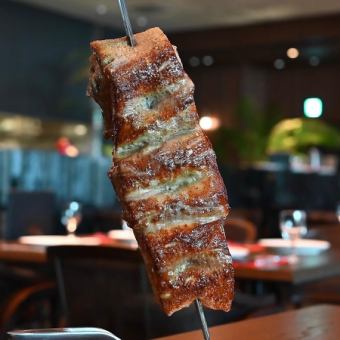 ◆ Costerra de Porco (Pork Spare Rib)