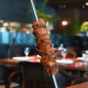◆ Frango (chicken thigh)