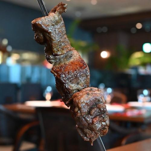 ◆ Carneiro (Lamb)