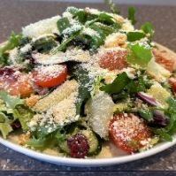 ◆ ALEGRIA salad