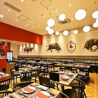 店内还准备了各种BGM，满足你的各种需求！一起嗨起来吧♪