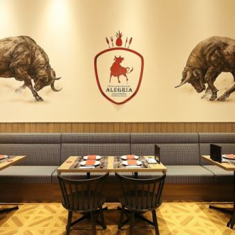 僅限早期預訂！ [12/1～12/7] 巴西烤肉無限量暢吃（20種）｜2小時無限量暢飲（80種，含4種生啤酒）5,000日圓