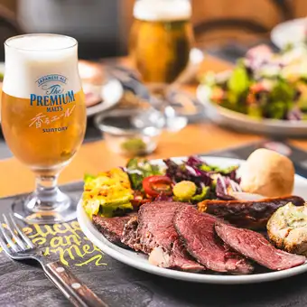 [Time Sale] Limited to September 24th & 28th ■ All-you-can-eat 20 kinds of churrasco + pão de queijo + 2 side dishes ★ 2 hours 5280 → 3980