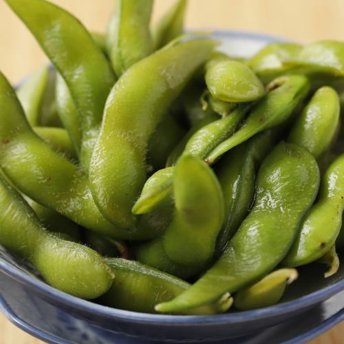 Edamame