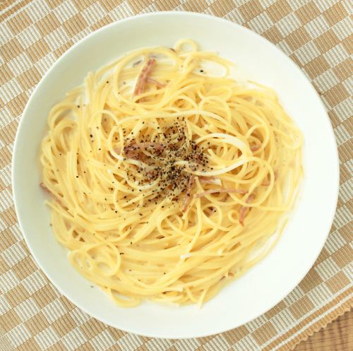 Carbonara