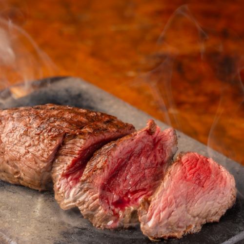 Beef top steak 150g