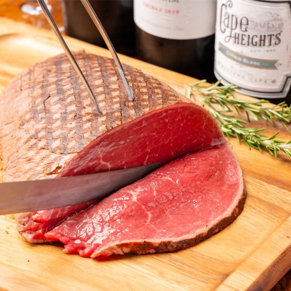 각종 연회에 추천☆ 세련된 점내는, 어딘가 호화스러운 분위기가 감돌고 있습니다.【고기바루/치즈/와인/음료 무제한/전세/개인실/여자회/생일/기념일/치즈/와인/음료 무제한/전세/개인실/여자회/생일/기념일/송년회/신년회/연회/단체님 환영】