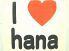 hana