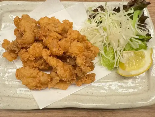 호르카라