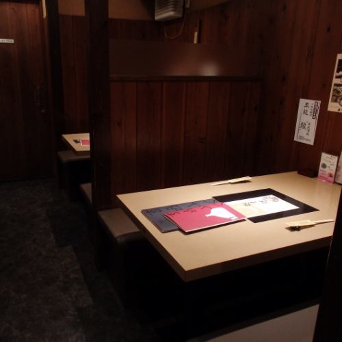 <p>For important days such as birthdays and anniversaries ◎ Enjoy delicious blowfish in a high-quality space.</p>