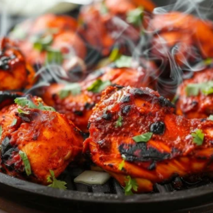 【C BBQ Course】たっぷり2時間半！飲み放題&食べ放題＜お料理全11品＞ 5580円(税込)