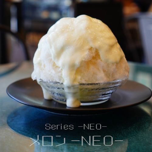 刨冰 [Melon-NEO-]