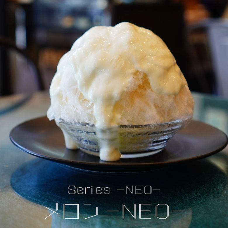 刨冰 [Melon-NEO-]