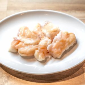 Hormones (small intestine)