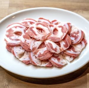 Donut (throat cartilage)