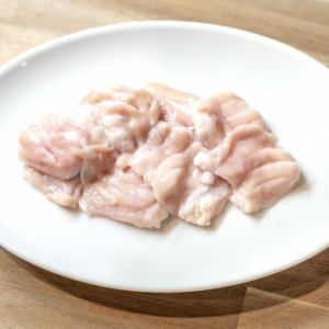 Geara (fourth stomach)