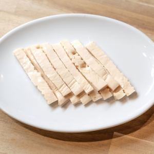 Crunchy (bovine artery)